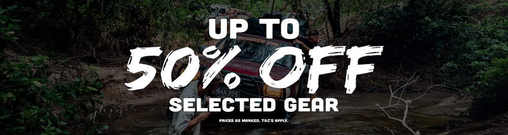 EOFY Sale