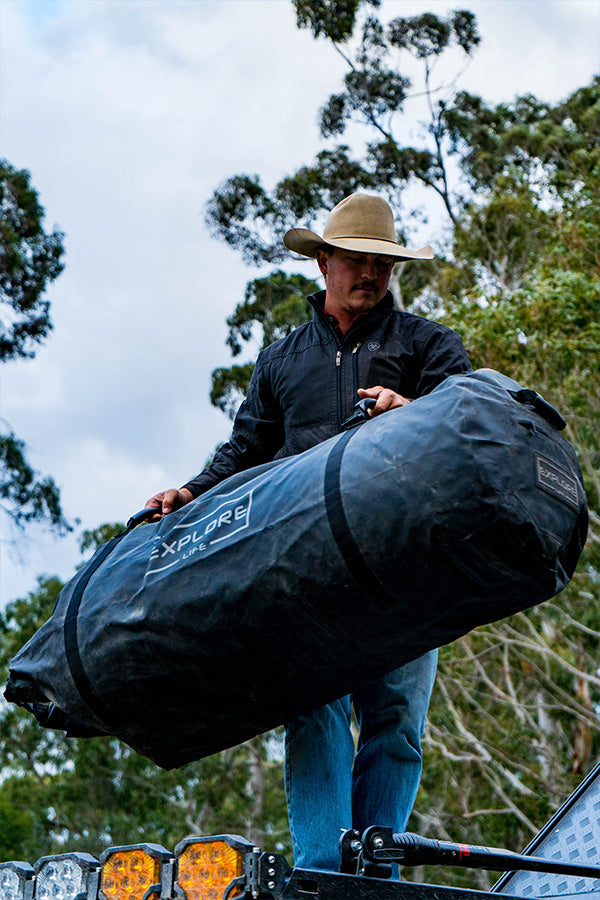 Explore Life Swag Bag