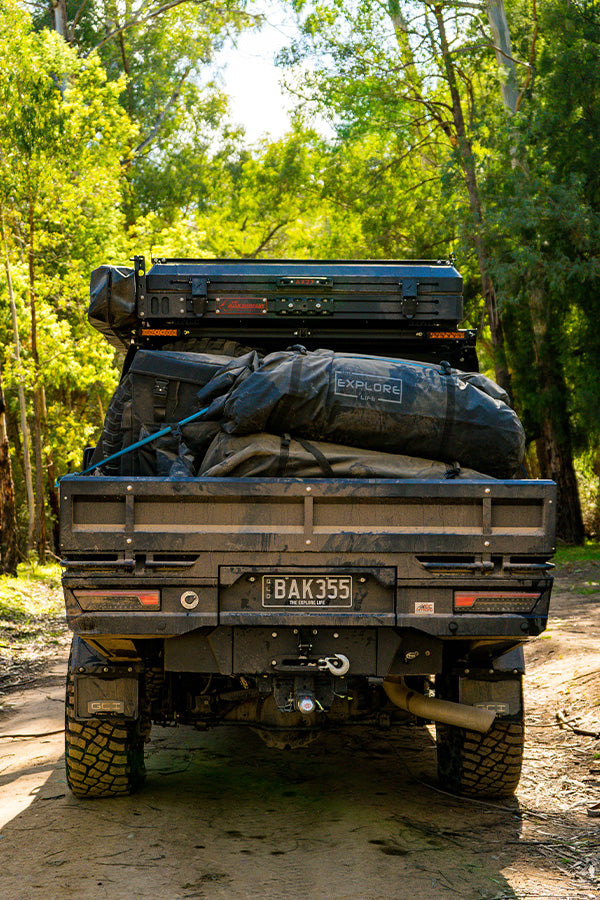 Explore Life Swag Bag