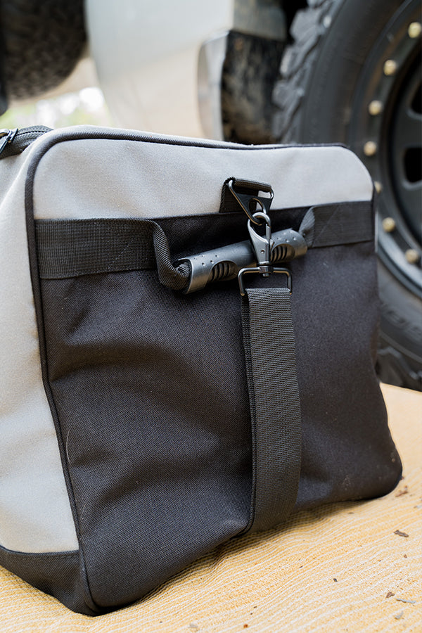 Explore Dirty Zone Duffle Bag