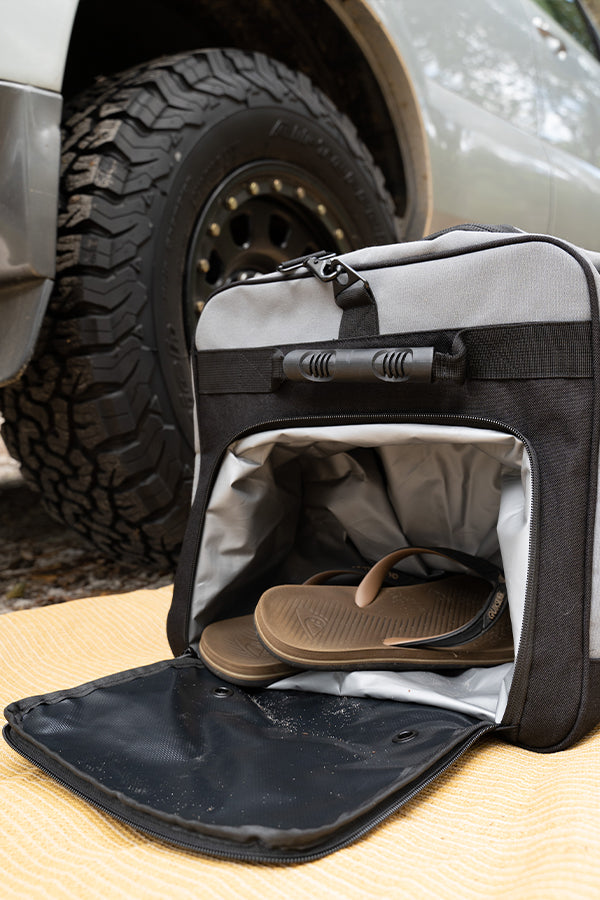 Explore Dirty Zone Duffle Bag