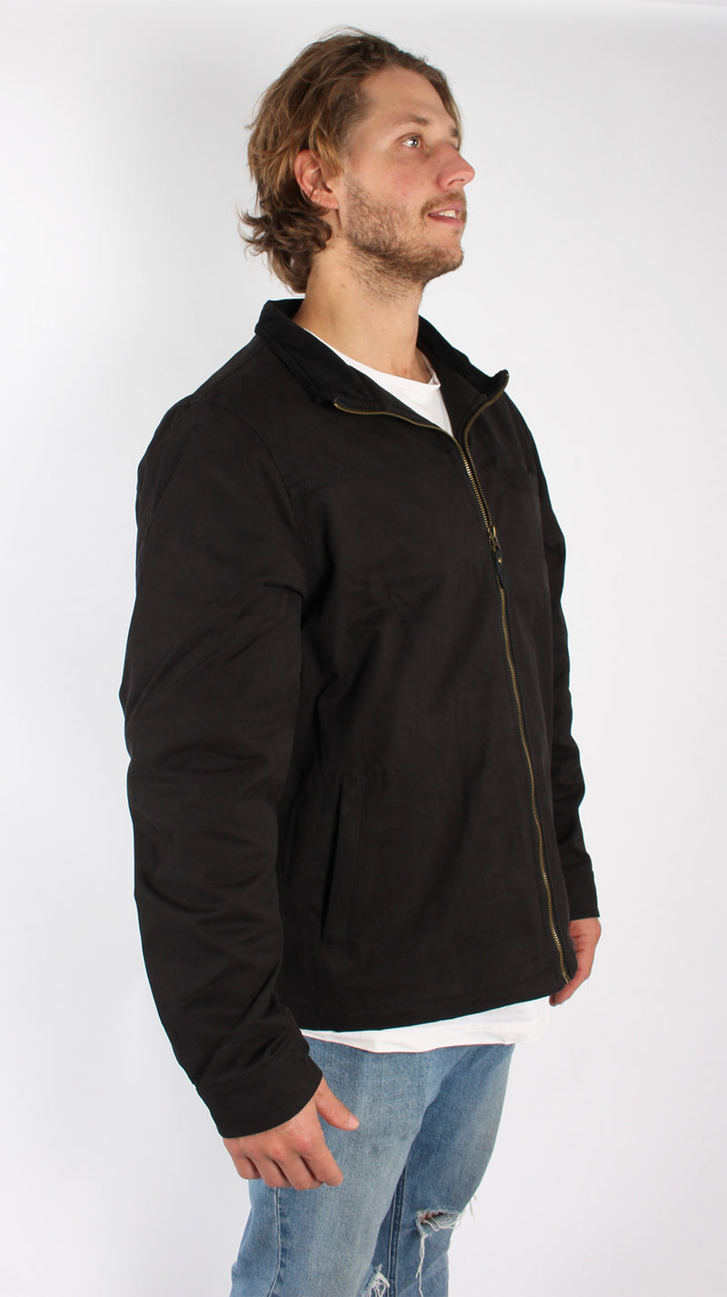 The Explorer Jacket