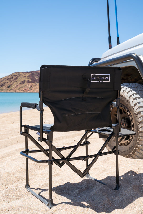 Explore Life Camp Chair