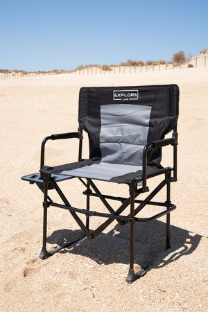 Explore Life Camp Chair
