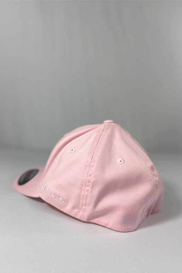 Explore KIDS Lifestyle Hat - Pale Pink