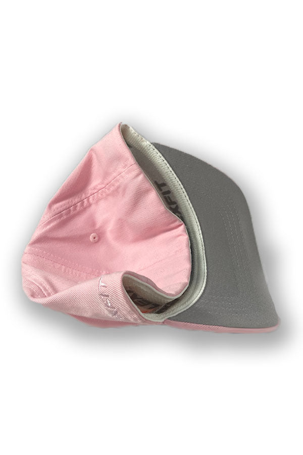 Explore KIDS Lifestyle Hat - Pale Pink