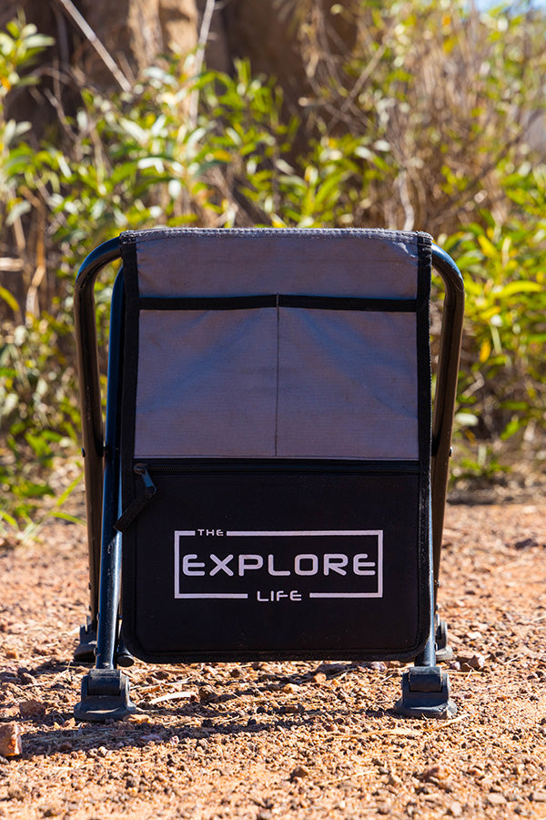 Explore Camp Stool