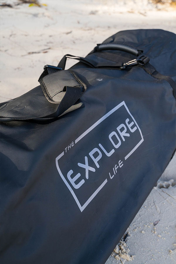 Explore Life Swag Bag